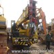 USED TADANO TL250E TRUCK CRANE